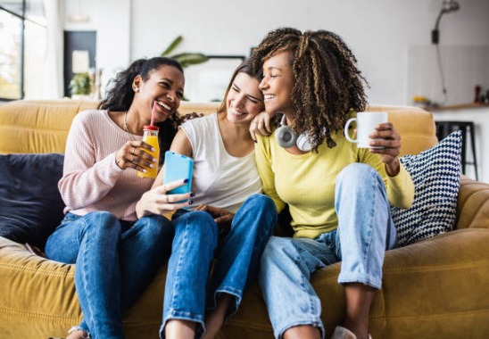 Intentional Connections