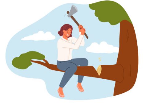 Self-Sabotage of The Mind & The Self-Limit That Affects Us