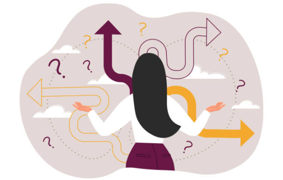 Resilience In A New Career Path