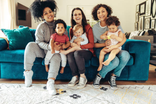 Motherhood: An Unfiltered Look